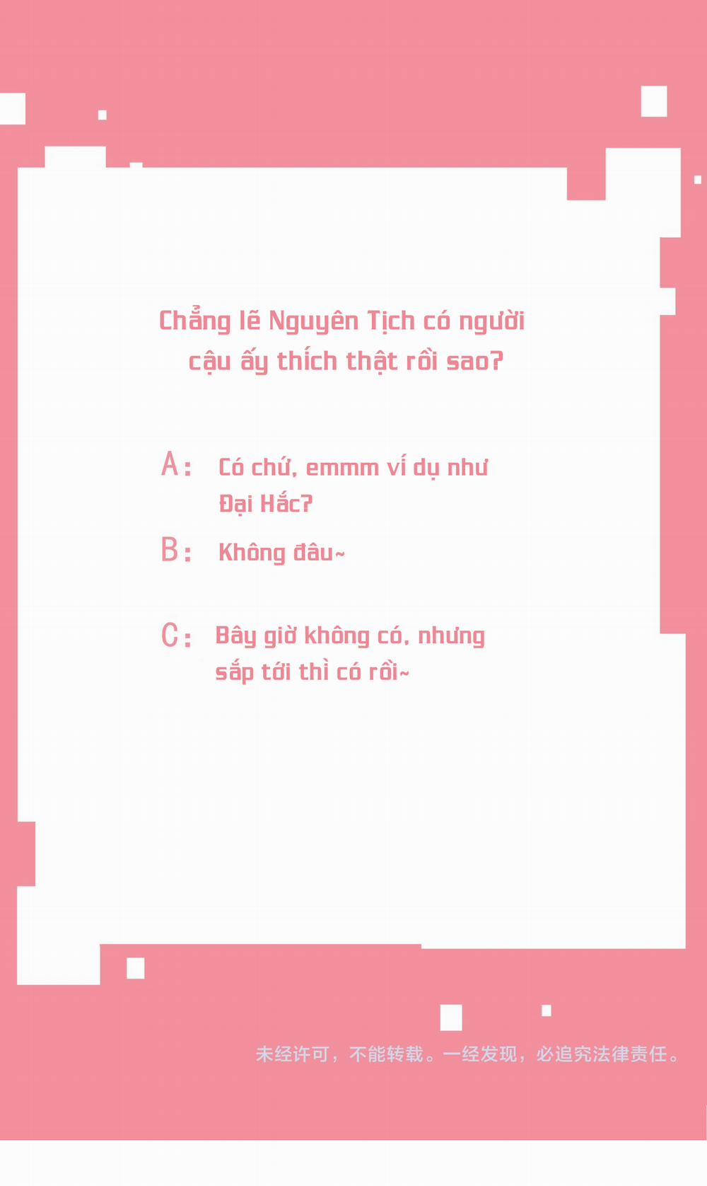 Tên Vệ Sĩ Ngạo Kiều 21 trang 20