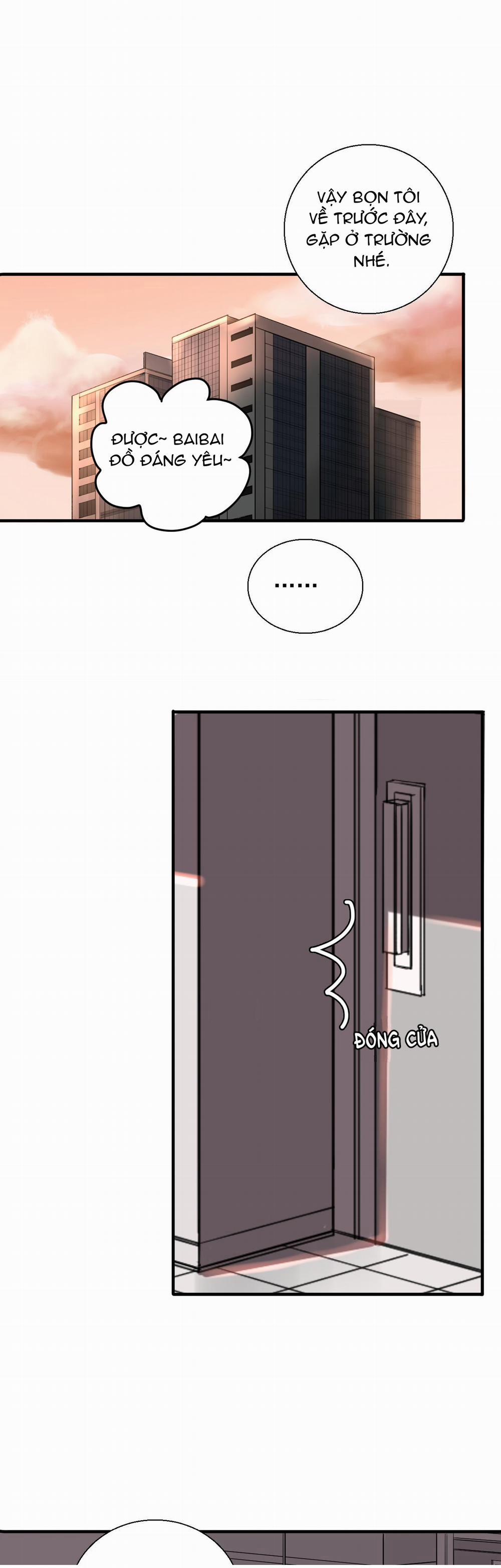 Tên Vệ Sĩ Ngạo Kiều 22 trang 2