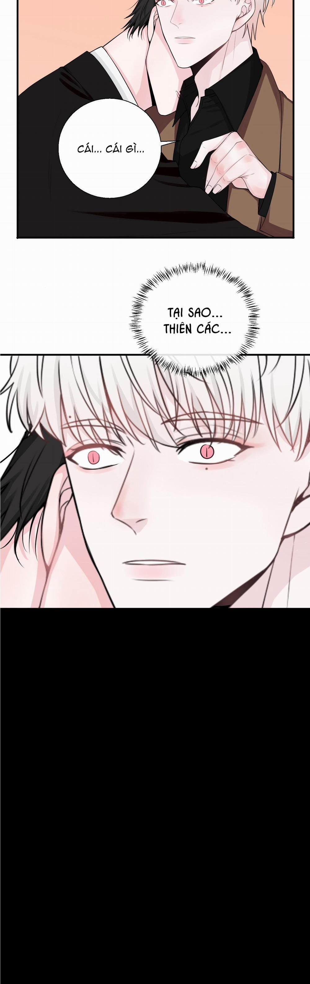 Tên Vệ Sĩ Ngạo Kiều 23 trang 6