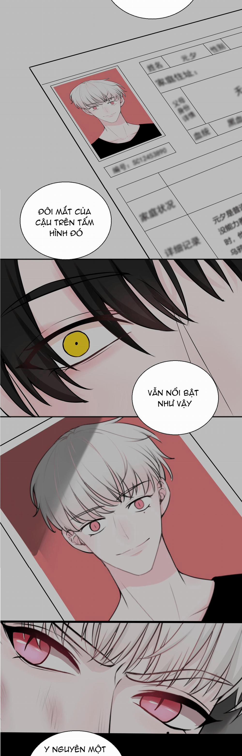 Tên Vệ Sĩ Ngạo Kiều 24 trang 10