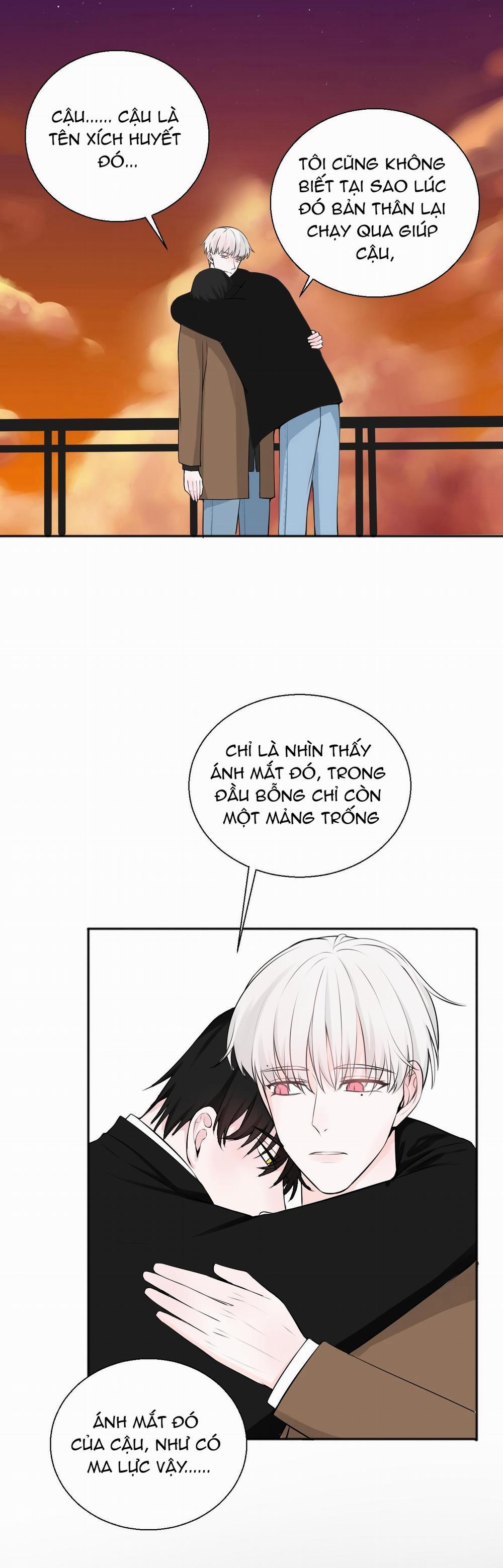 Tên Vệ Sĩ Ngạo Kiều 24 trang 2