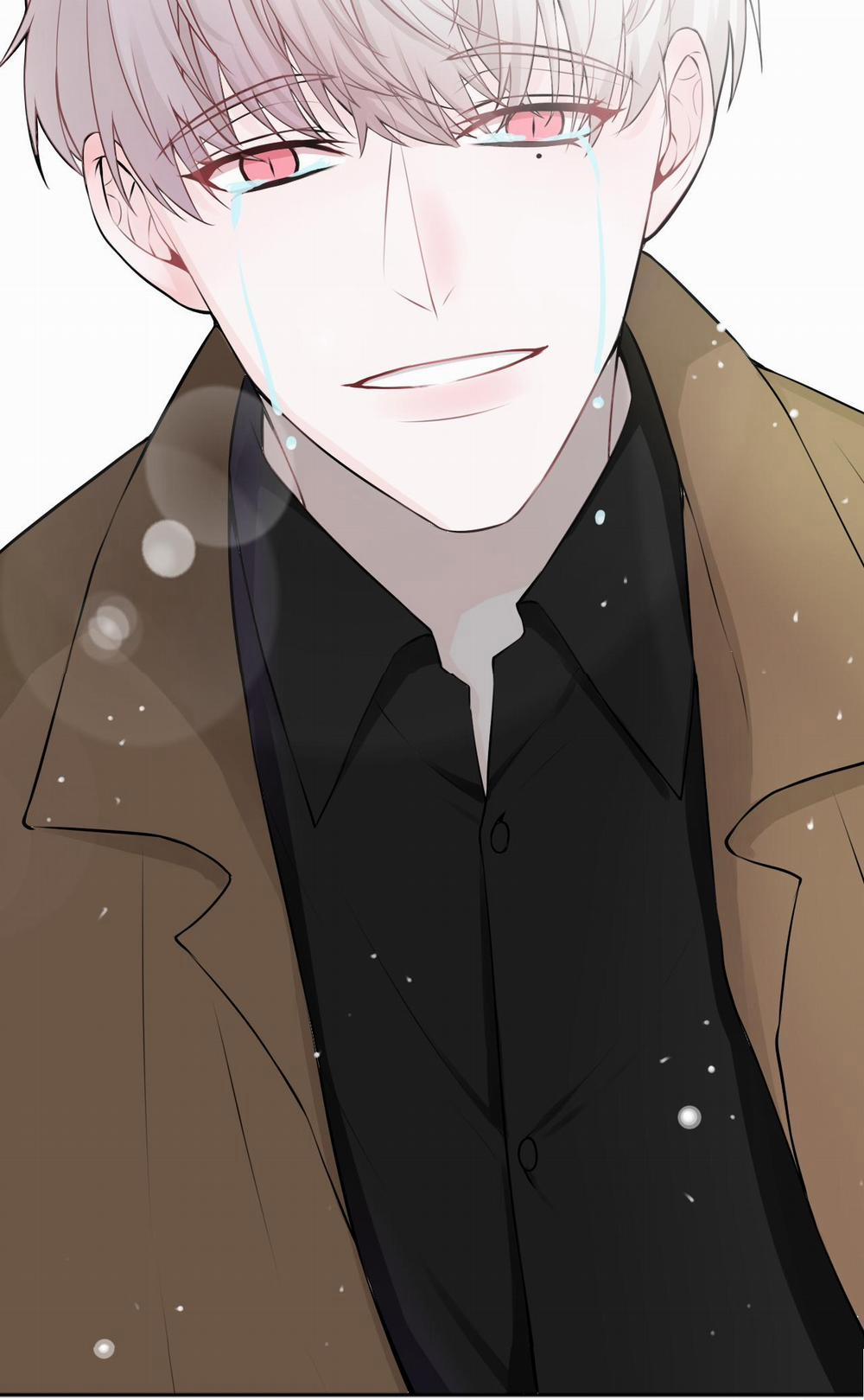 Tên Vệ Sĩ Ngạo Kiều 24 trang 21