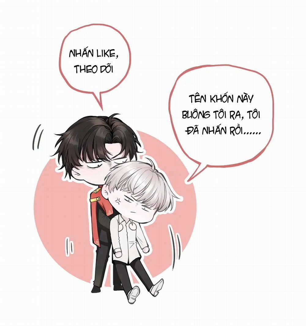 Tên Vệ Sĩ Ngạo Kiều 24 trang 22