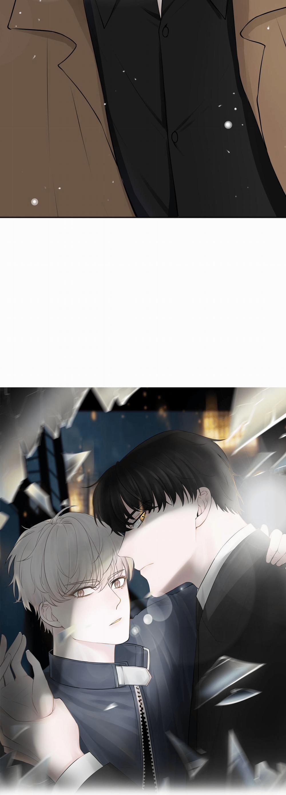 Tên Vệ Sĩ Ngạo Kiều 25 trang 2