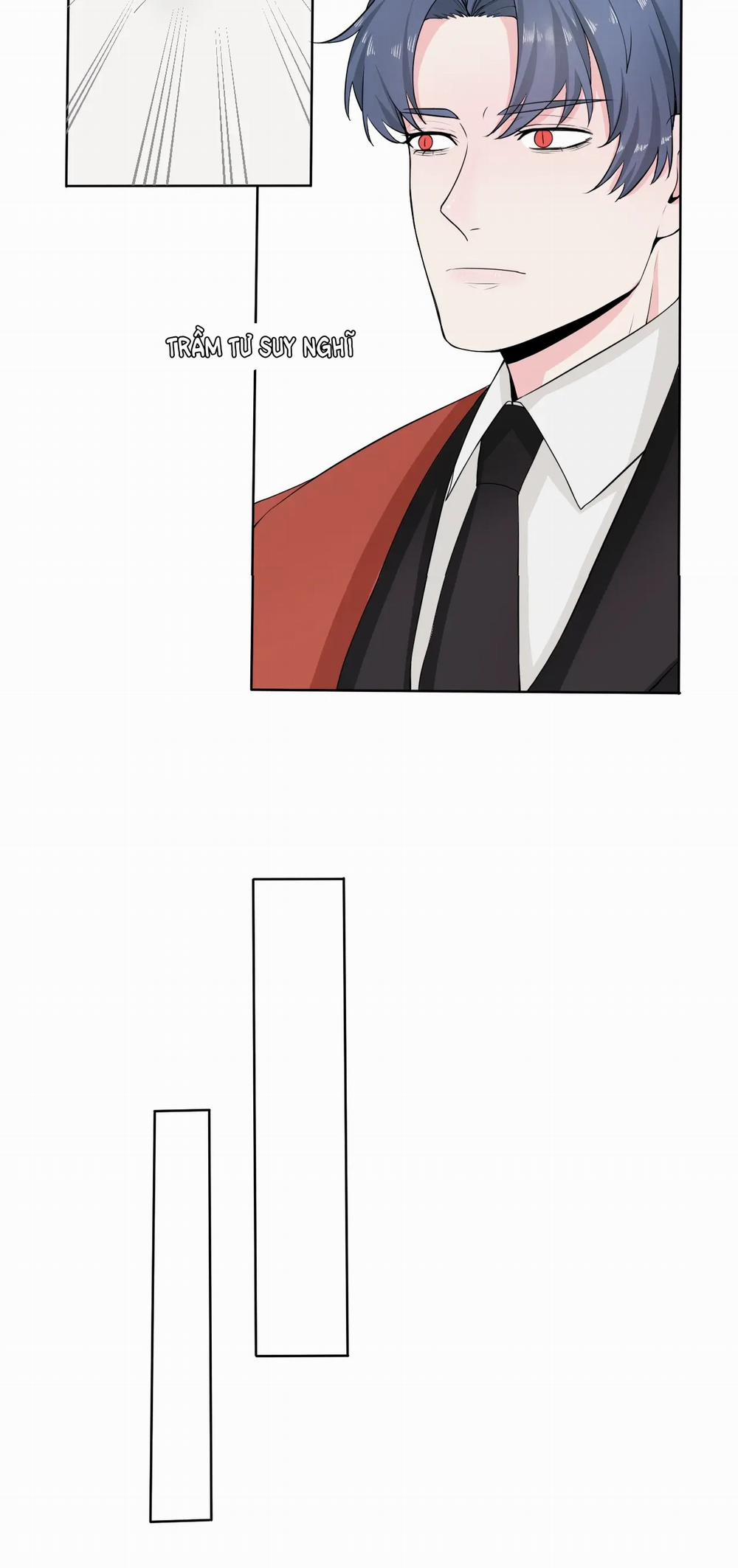 Tên Vệ Sĩ Ngạo Kiều 3 trang 22