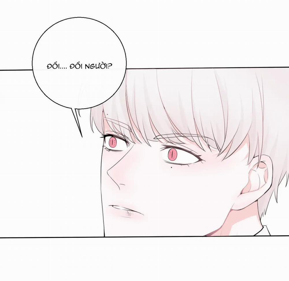 Tên Vệ Sĩ Ngạo Kiều 4 trang 18