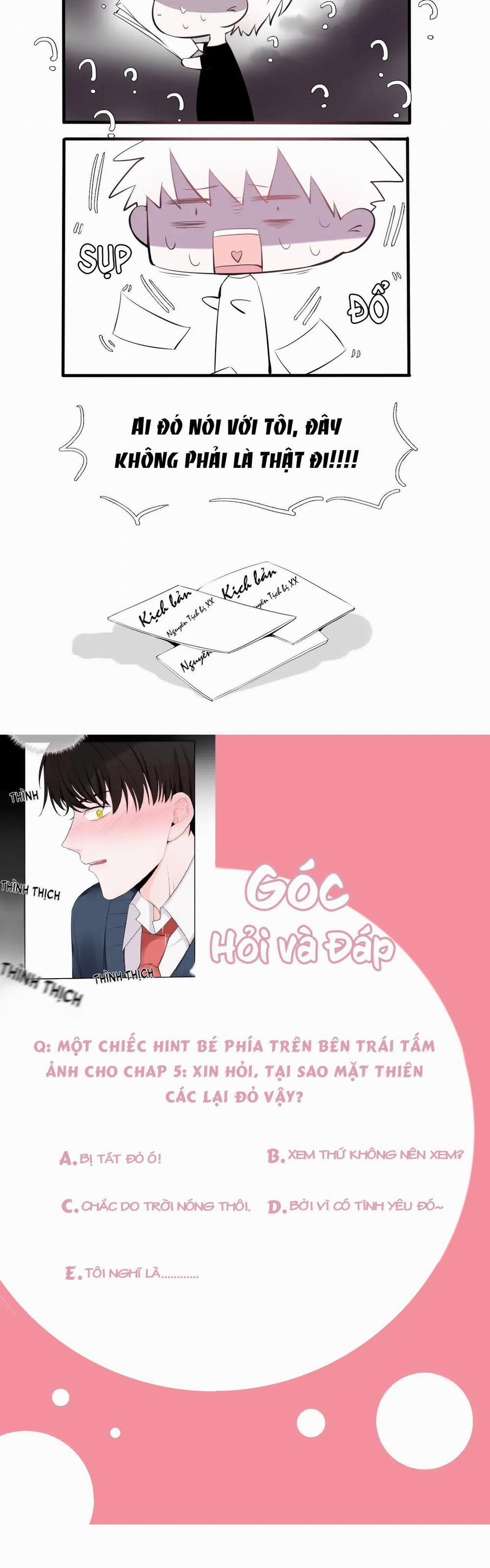 Tên Vệ Sĩ Ngạo Kiều 4 trang 20