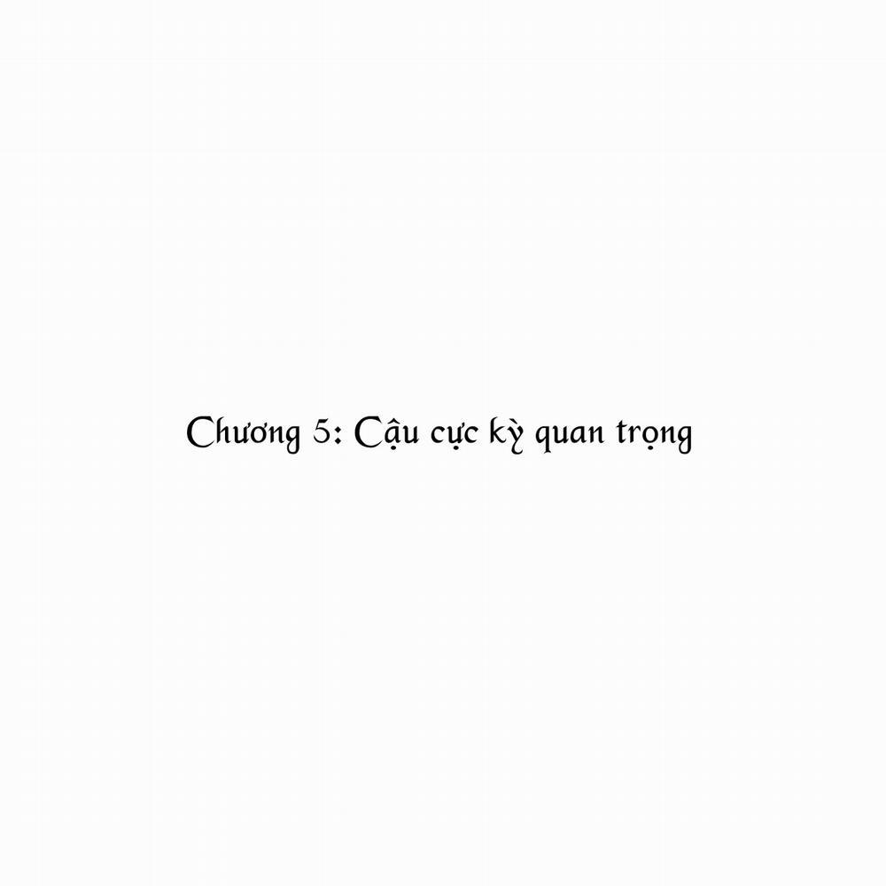 Tên Vệ Sĩ Ngạo Kiều 5 trang 1