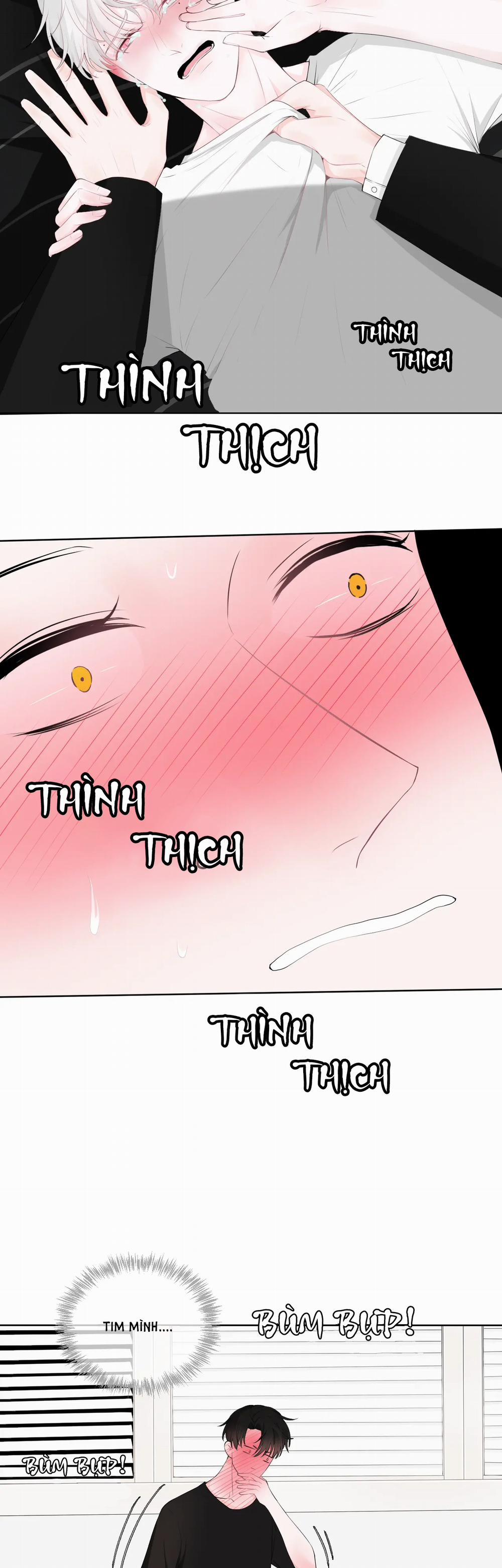 Tên Vệ Sĩ Ngạo Kiều 7 trang 10