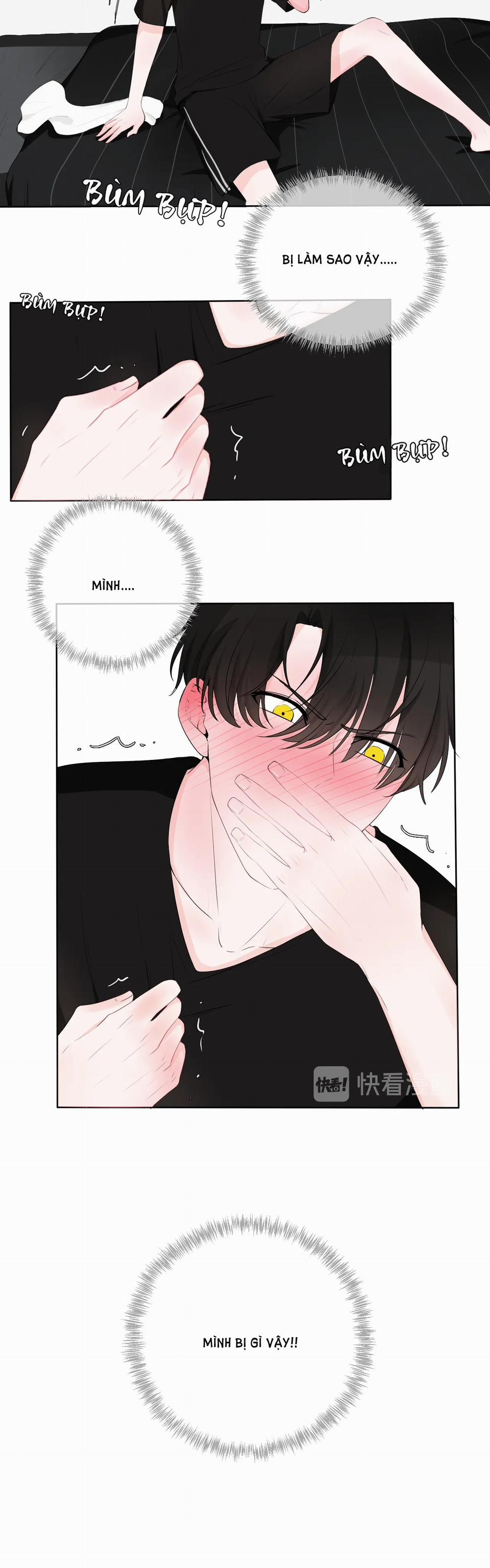 Tên Vệ Sĩ Ngạo Kiều 7 trang 11