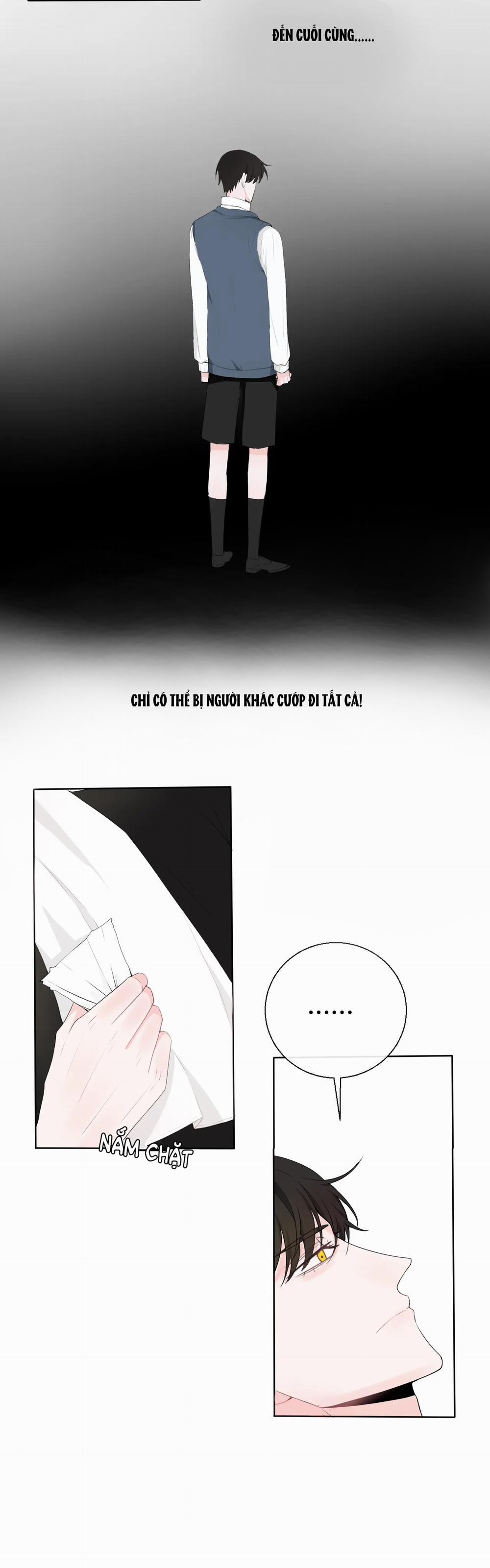 Tên Vệ Sĩ Ngạo Kiều 7 trang 7