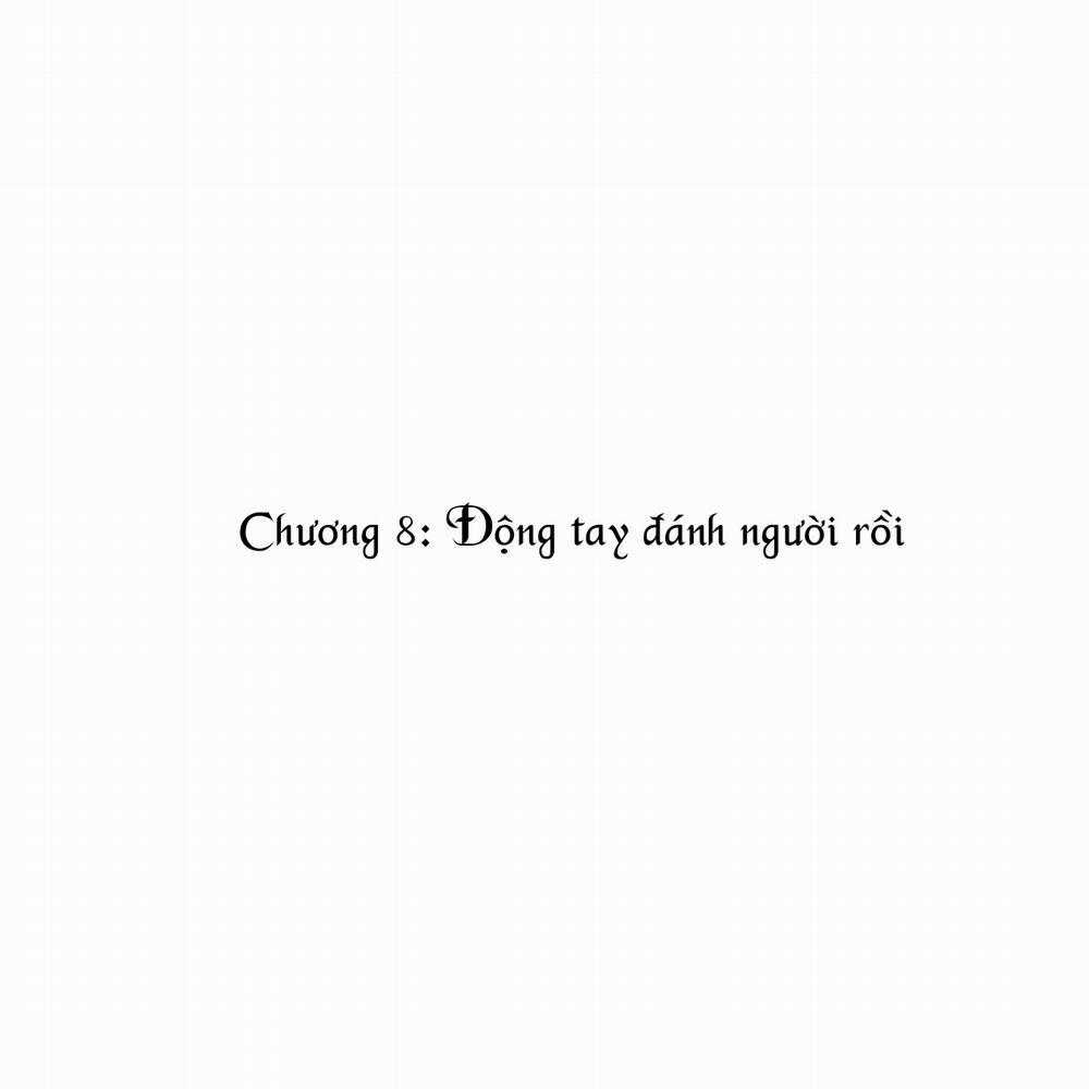 Tên Vệ Sĩ Ngạo Kiều 8 trang 1