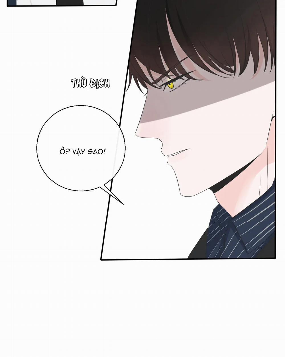Tên Vệ Sĩ Ngạo Kiều 8 trang 19