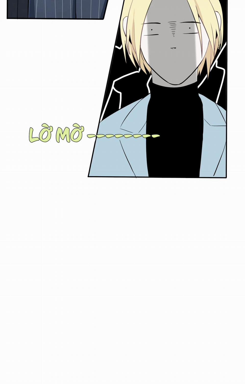 Tên Vệ Sĩ Ngạo Kiều 9 trang 19