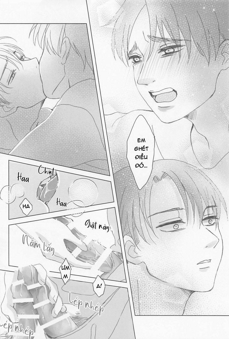 Tên Vô Gia Cư 1 trang 18