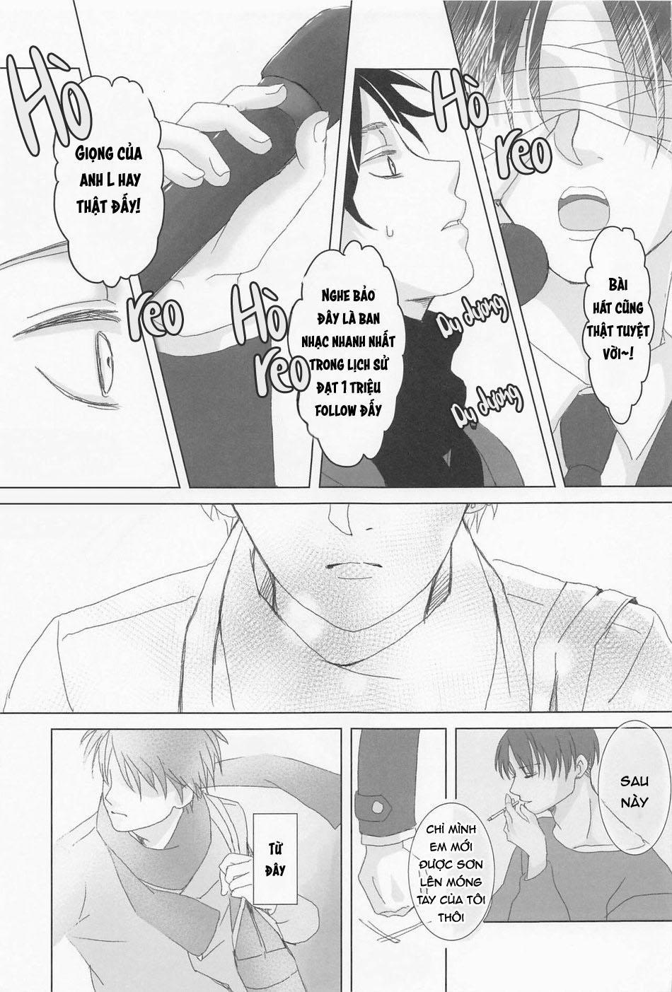 Tên Vô Gia Cư 1 trang 23