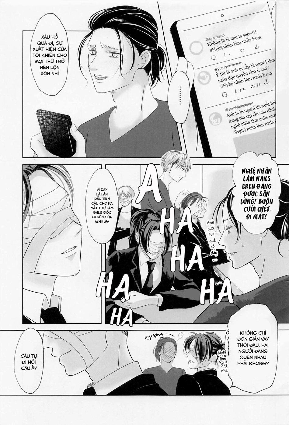 Tên Vô Gia Cư 3 trang 24