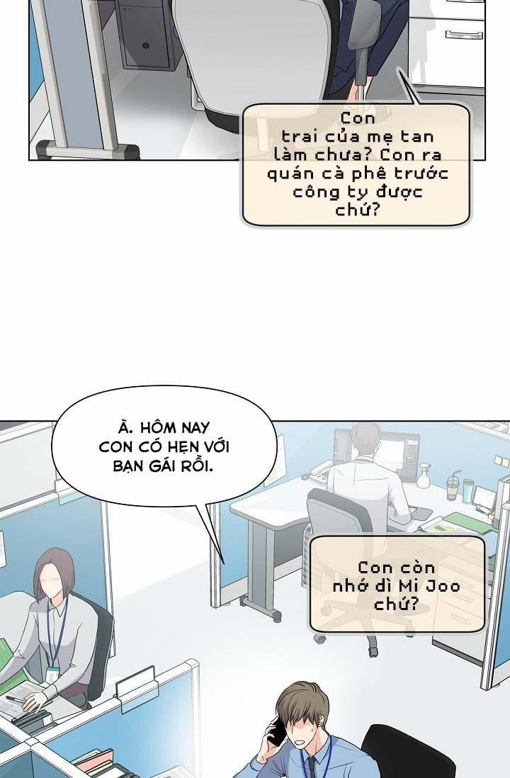 Tên Vô Lại Kia Biến Mất Rồi 1 trang 11