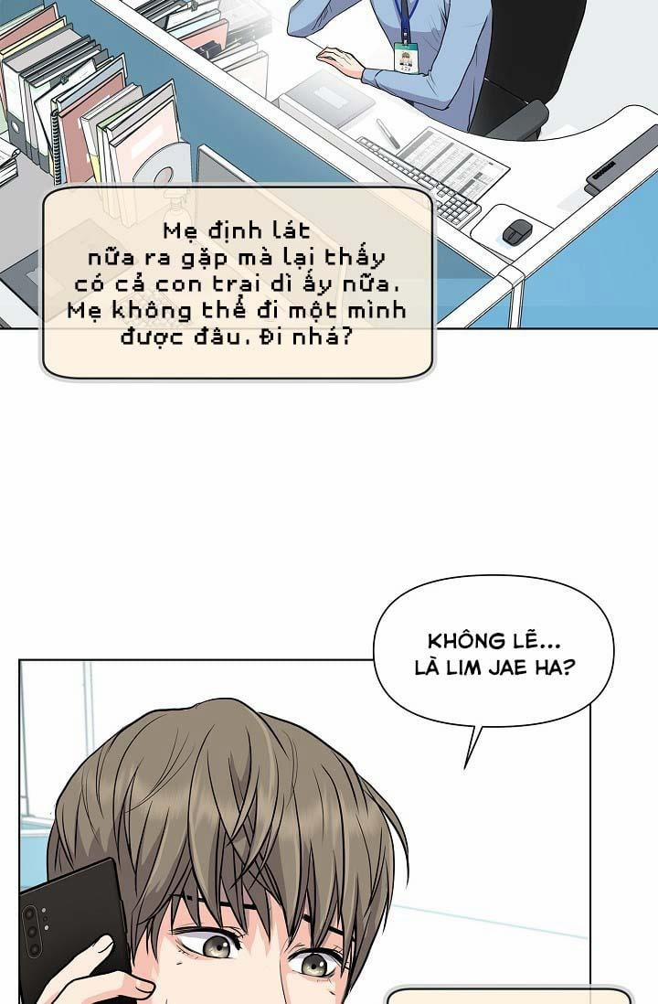 Tên Vô Lại Kia Biến Mất Rồi 1 trang 12