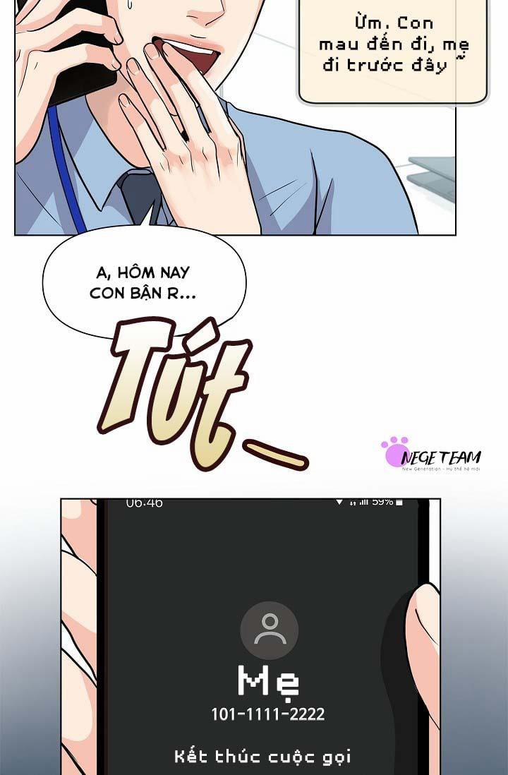 Tên Vô Lại Kia Biến Mất Rồi 1 trang 13