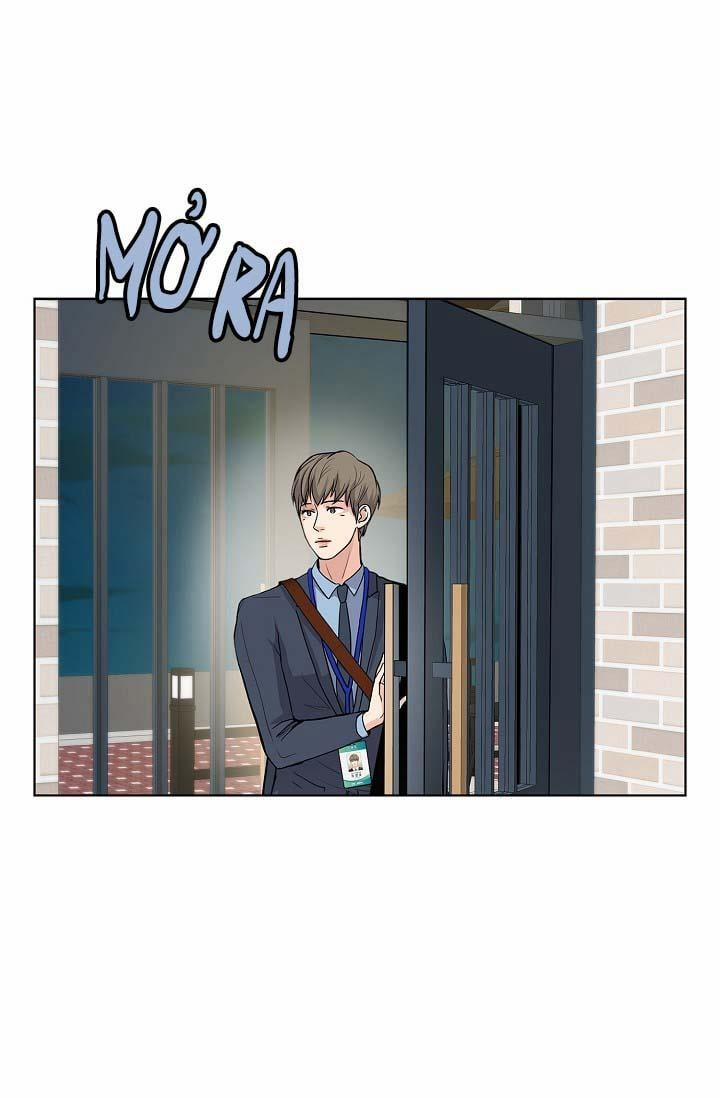 Tên Vô Lại Kia Biến Mất Rồi 1 trang 16