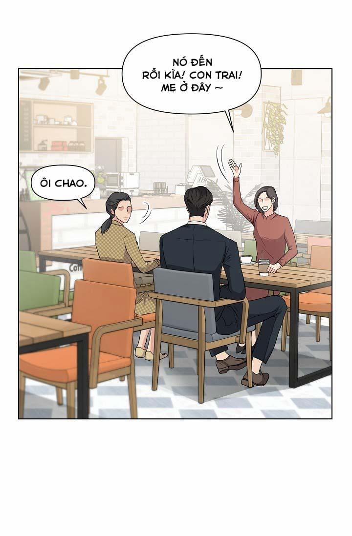 Tên Vô Lại Kia Biến Mất Rồi 1 trang 17