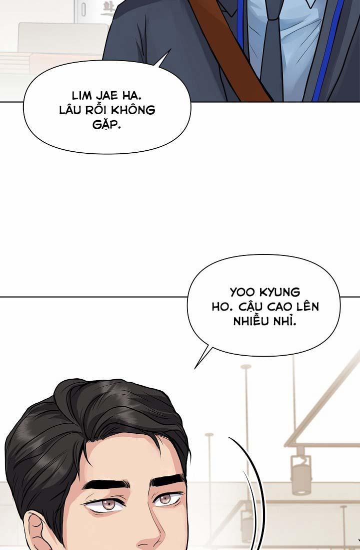 Tên Vô Lại Kia Biến Mất Rồi 1 trang 20
