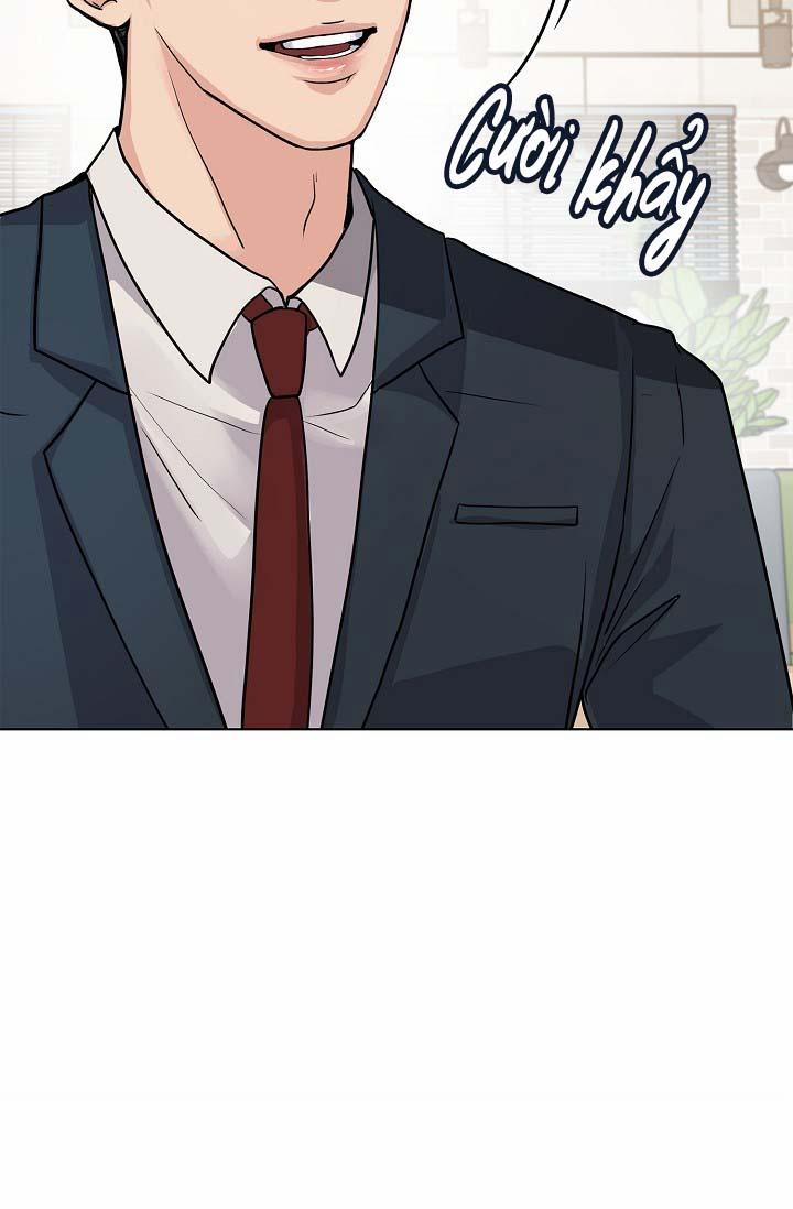 Tên Vô Lại Kia Biến Mất Rồi 1 trang 21