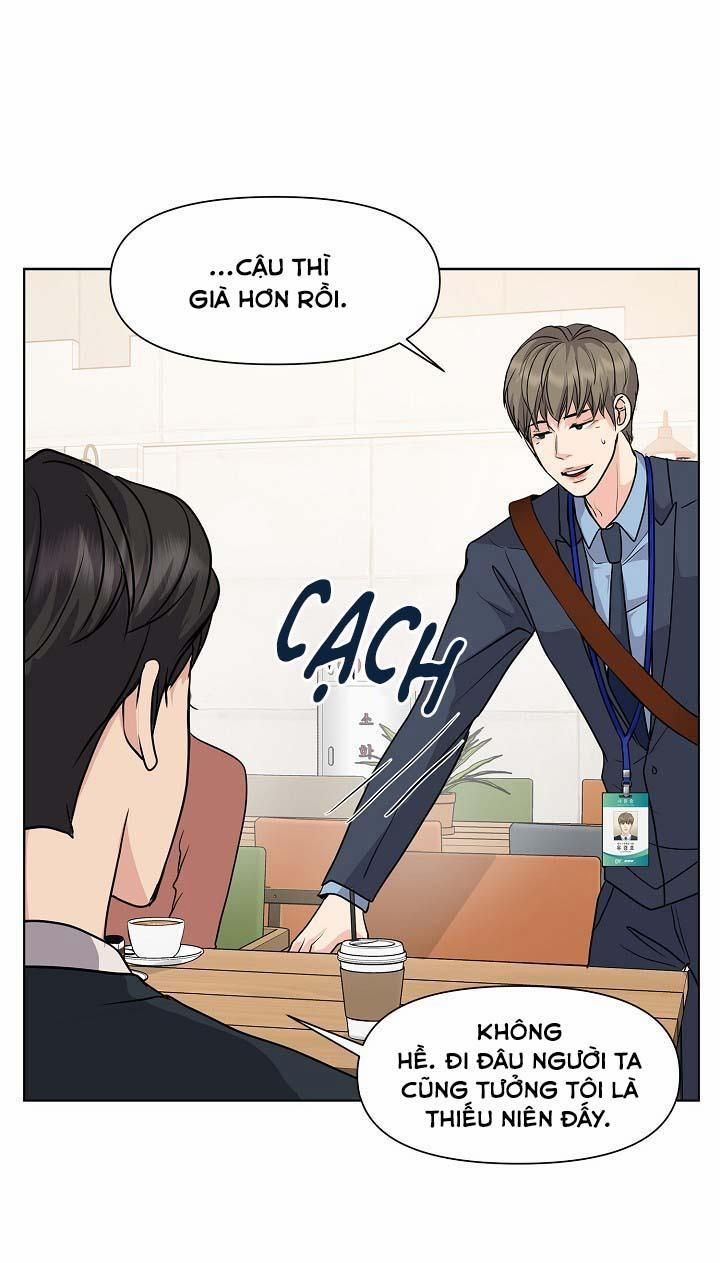 Tên Vô Lại Kia Biến Mất Rồi 1 trang 22