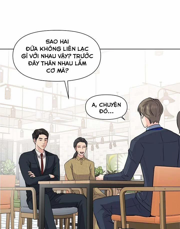 Tên Vô Lại Kia Biến Mất Rồi 1 trang 23