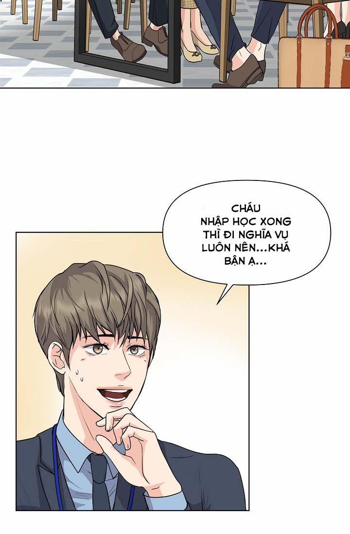 Tên Vô Lại Kia Biến Mất Rồi 1 trang 24
