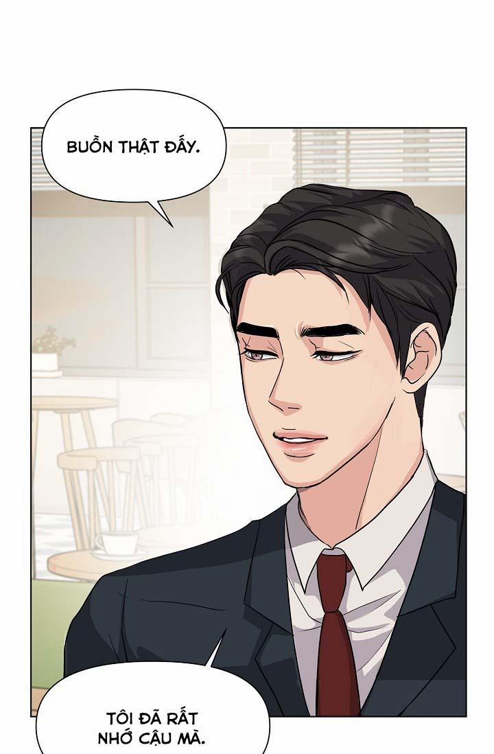 Tên Vô Lại Kia Biến Mất Rồi 1 trang 25
