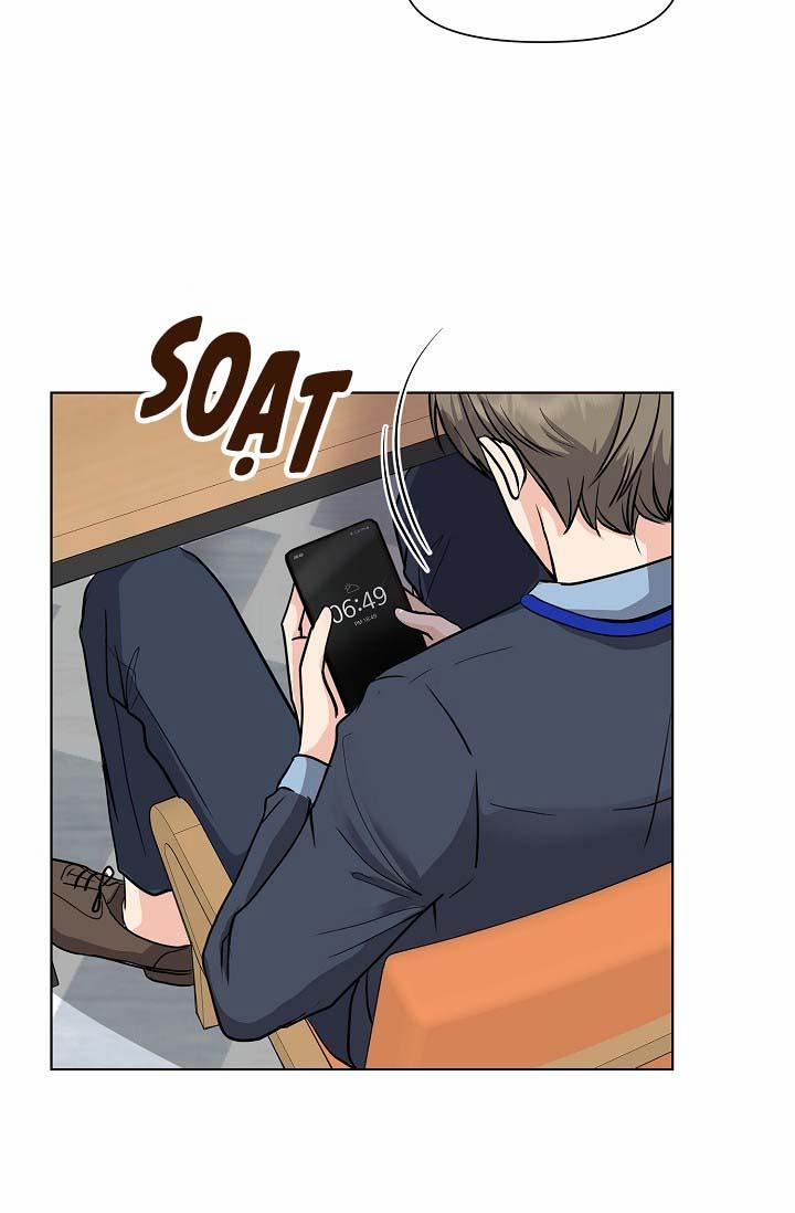 Tên Vô Lại Kia Biến Mất Rồi 1 trang 31