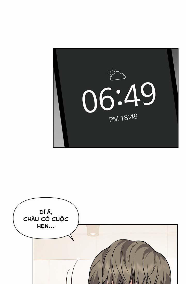 Tên Vô Lại Kia Biến Mất Rồi 1 trang 32