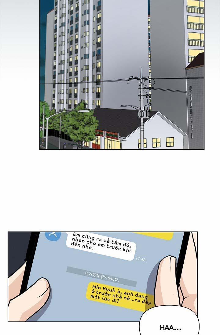 Tên Vô Lại Kia Biến Mất Rồi 1 trang 39