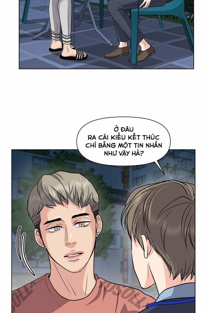 Tên Vô Lại Kia Biến Mất Rồi 1 trang 42