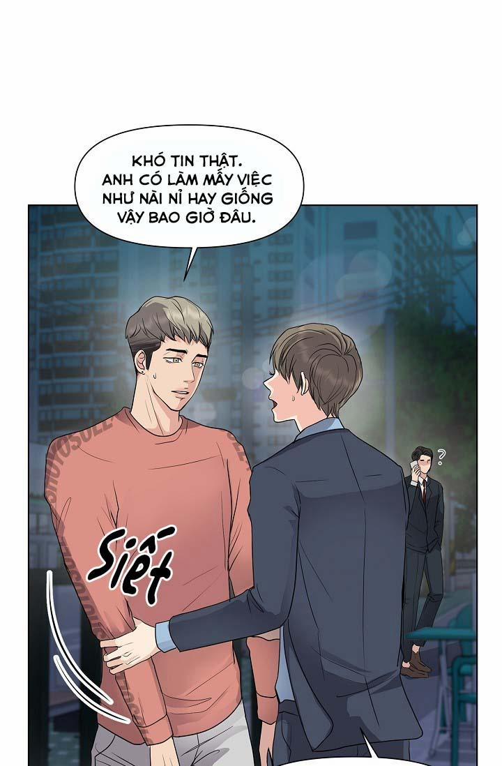 Tên Vô Lại Kia Biến Mất Rồi 1 trang 44