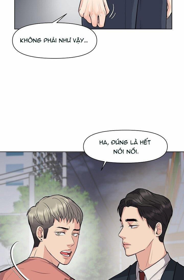 Tên Vô Lại Kia Biến Mất Rồi 2 trang 15