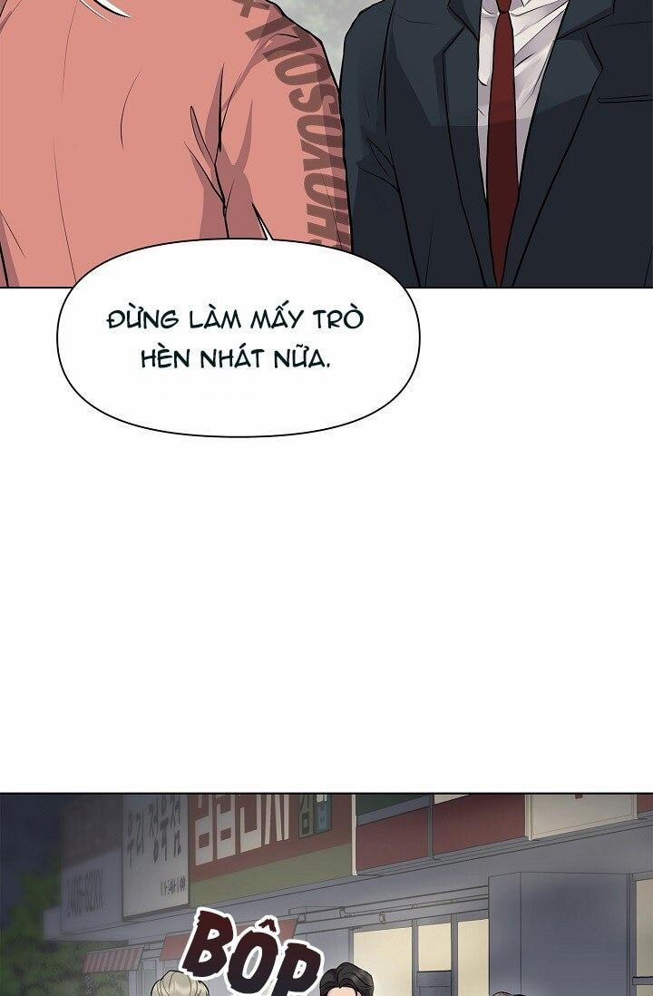 Tên Vô Lại Kia Biến Mất Rồi 2 trang 16