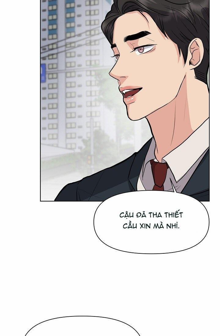 Tên Vô Lại Kia Biến Mất Rồi 2 trang 19