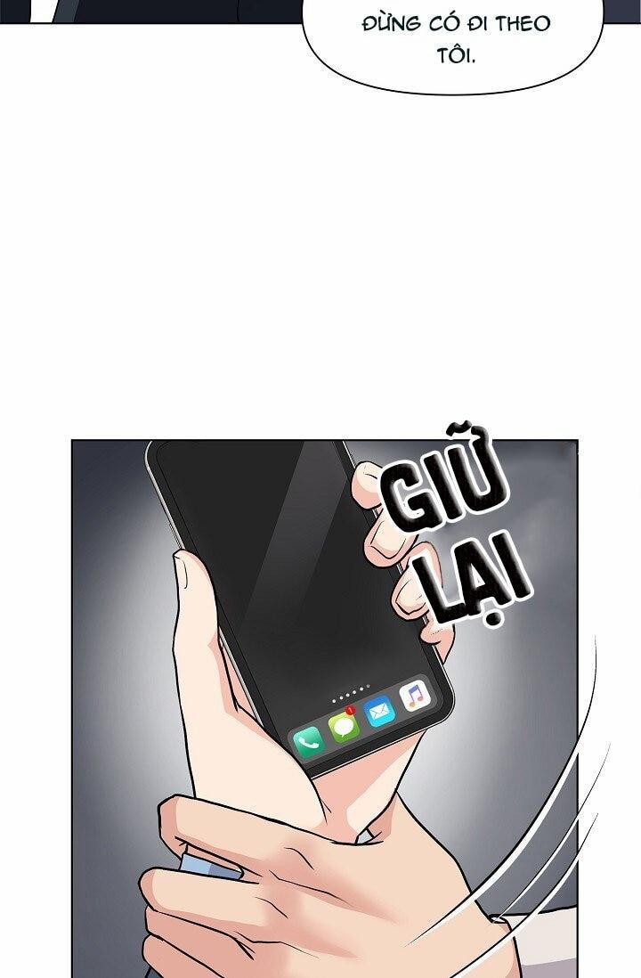Tên Vô Lại Kia Biến Mất Rồi 2 trang 24