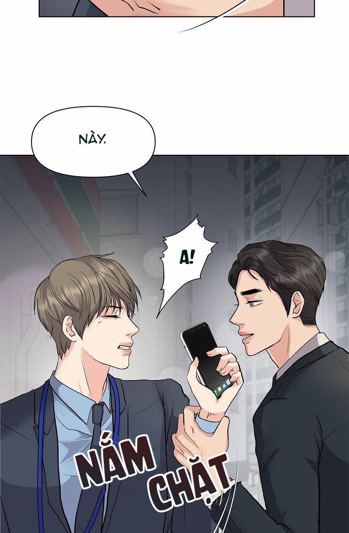 Tên Vô Lại Kia Biến Mất Rồi 2 trang 25