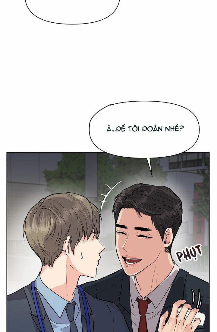 Tên Vô Lại Kia Biến Mất Rồi 2 trang 29