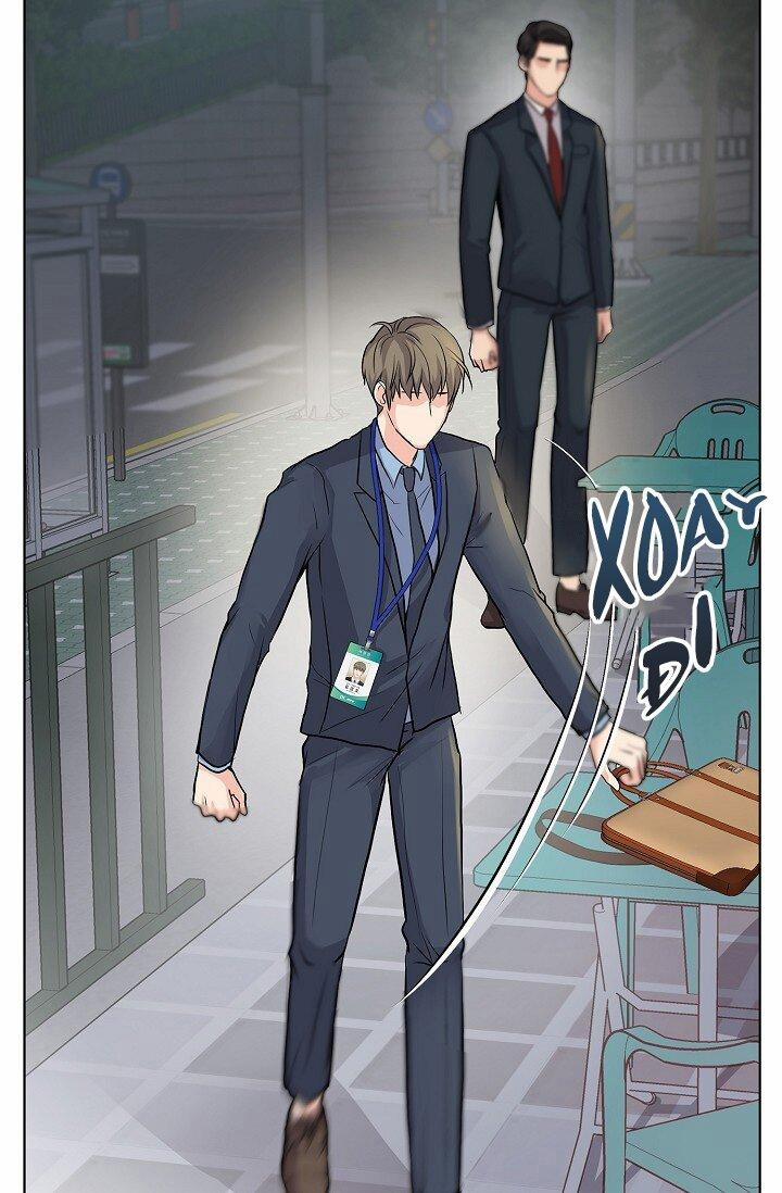 Tên Vô Lại Kia Biến Mất Rồi 2 trang 35