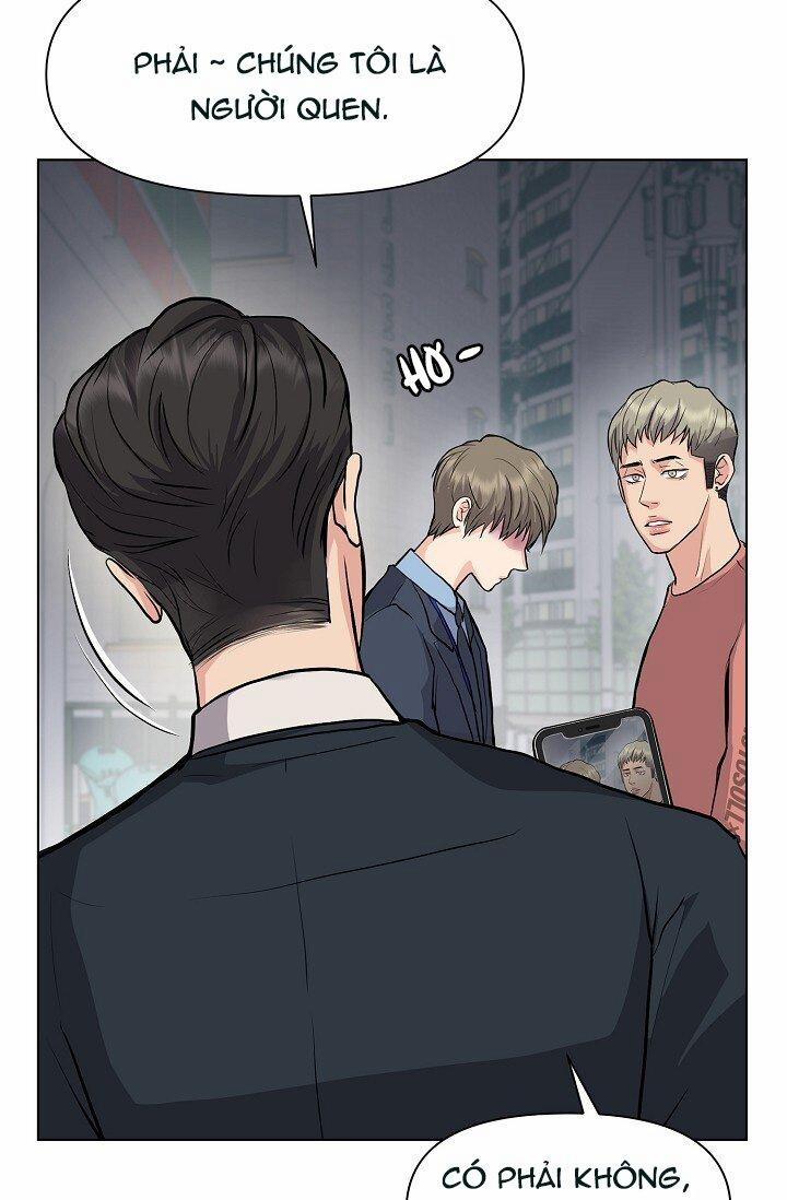 Tên Vô Lại Kia Biến Mất Rồi 2 trang 4