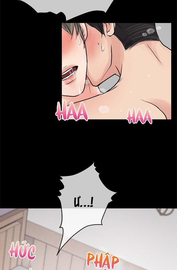 Tên Vô Lại Kia Biến Mất Rồi 2 trang 57