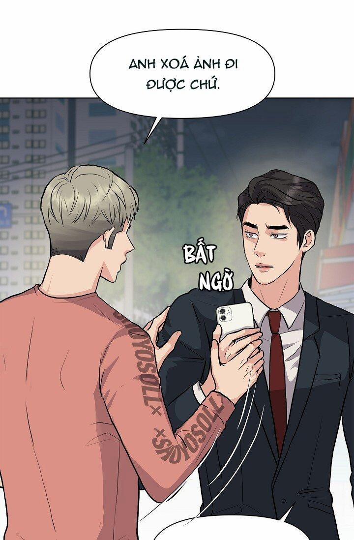 Tên Vô Lại Kia Biến Mất Rồi 2 trang 6