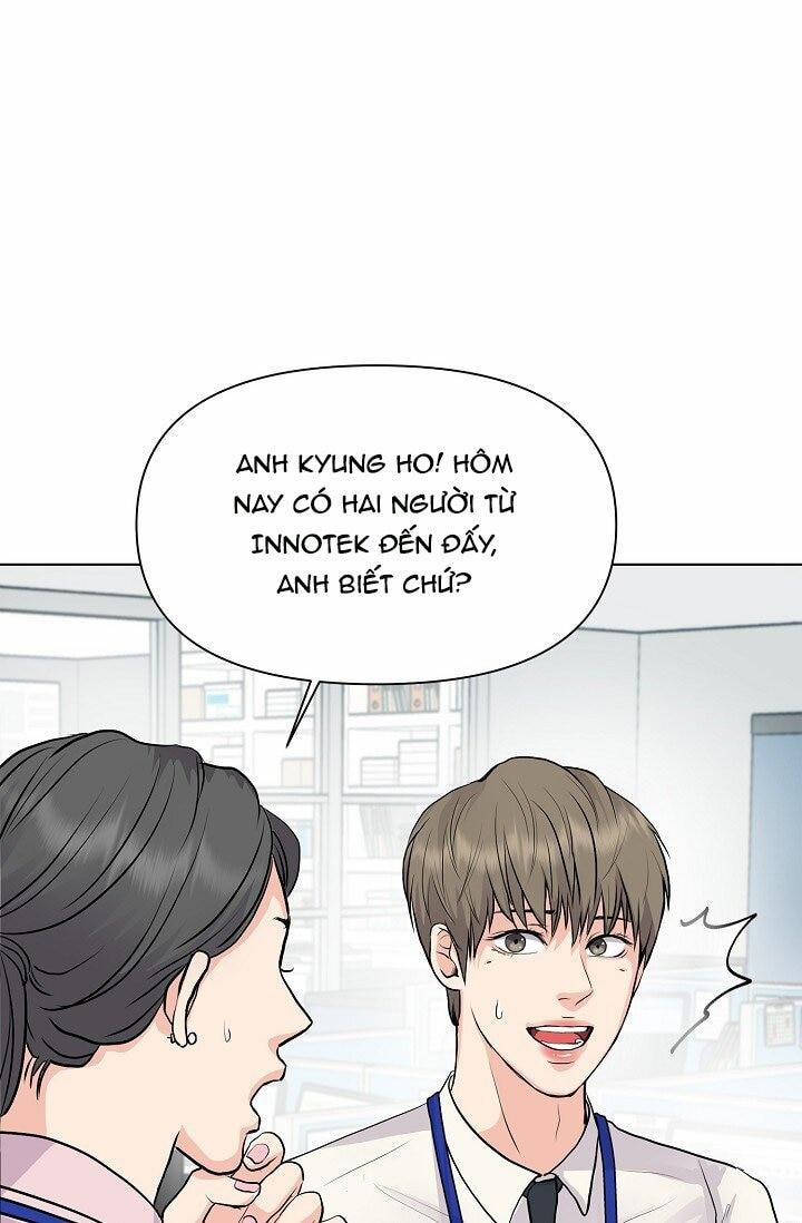 Tên Vô Lại Kia Biến Mất Rồi 2 trang 75