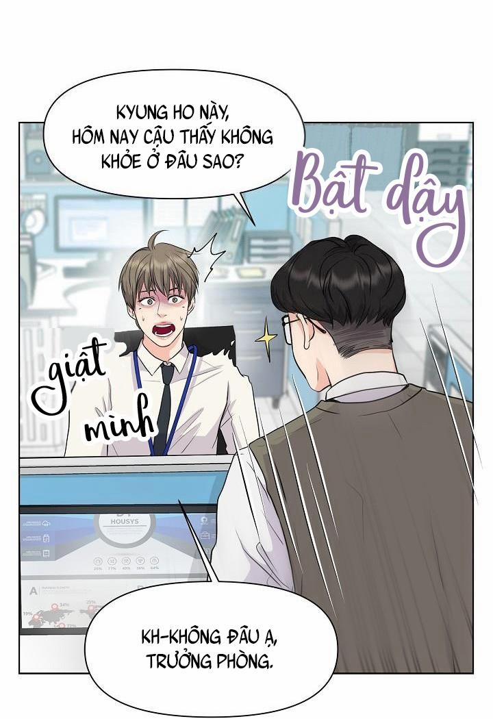 Tên Vô Lại Kia Biến Mất Rồi 3 trang 10
