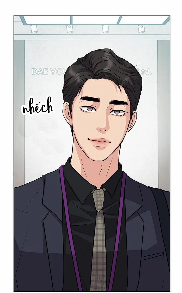 Tên Vô Lại Kia Biến Mất Rồi 3 trang 23